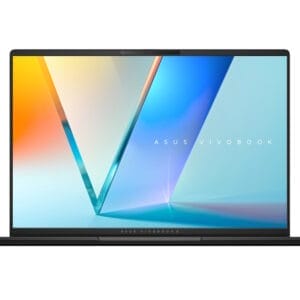 Asus Vivobook S 16 OLED M5606KA-RI073 (16 inča 3K OLED, Ryzen AI 7 350, 24GB, SSD 1TB) laptop - Slika 1