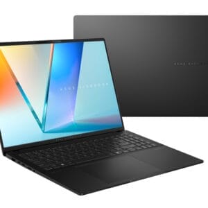 Asus Vivobook S 16 OLED M5606KA-RI073 (16 inča 3K OLED, Ryzen AI 7 350, 24GB, SSD 1TB) laptop - Slika 4