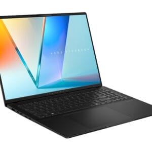 Asus Vivobook S 16 OLED M5606KA-RI074 (16 inča 3K OLED, Ryzen AI 5 340, 16GB, SSD 512GB) laptop - Slika 2