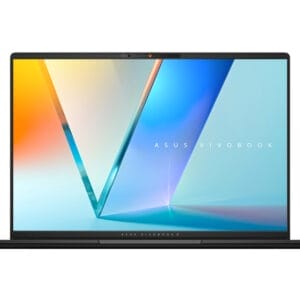 Asus Vivobook S 16 OLED M5606KA-RI074 (16 inča 3K OLED, Ryzen AI 5 340, 16GB, SSD 512GB) laptop - Slika 1