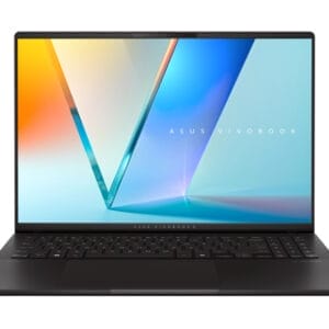 Asus Vivobook S 16 OLED M5606KA-RI074 (16 inča 3K OLED, Ryzen AI 5 340, 16GB, SSD 512GB) laptop - Slika 5