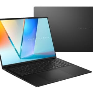 Asus Vivobook S 16 OLED M5606KA-RI074 (16 inča 3K OLED, Ryzen AI 5 340, 16GB, SSD 512GB) laptop - Slika 6