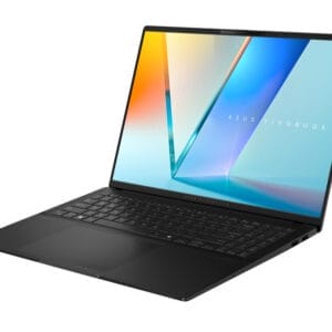 Asus Vivobook S 16 OLED M5606KA-RI074 (16 inča 3K OLED, Ryzen AI 5 340, 16GB, SSD 512GB) laptop - Slika 7