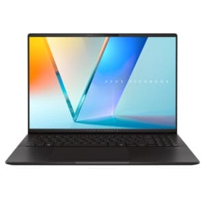 Asus Vivobook S 16 OLED M5606WA-MX016W (16 inča 3.2K OLED, Ryzen AI 9 HX 370, 32GB, SSD 1TB, Win11 Home) laptop - Slika 5