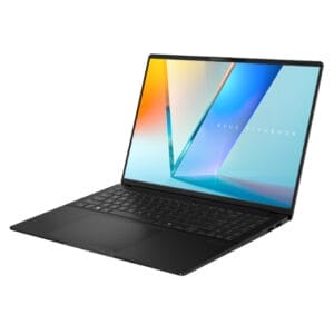 Asus Vivobook S 16 OLED M5606WA-MX016W (16 inča 3.2K OLED, Ryzen AI 9 HX 370, 32GB, SSD 1TB, Win11 Home) laptop - Slika 6