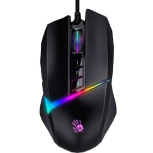 A4 Tech W60 Max Bloody RGB Gaming miš - Slika 3