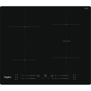 Whirlpool WB S2560 NE Indukciona ploča - Slika 1