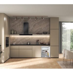 WHIRLPOOL WBUF011 ugradni frižider - Slika 4