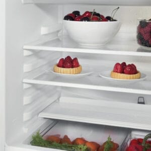 WHIRLPOOL WBUF011 ugradni frižider - Slika 5