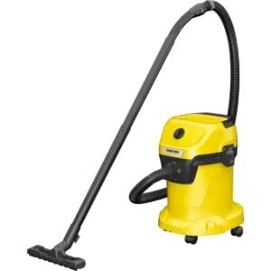 Karcher Usisivač za mokro i suvo usisavanje Karcher WD 3 V-17/4/20 - Slika 3
