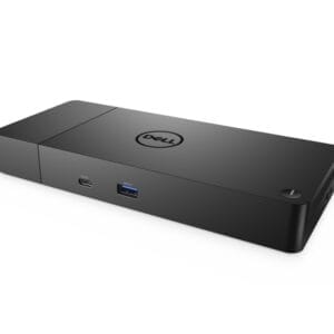 DELL WD19S dock with 130W AC adapter - Slika 1