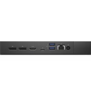 DELL WD19S dock with 130W AC adapter - Slika 4