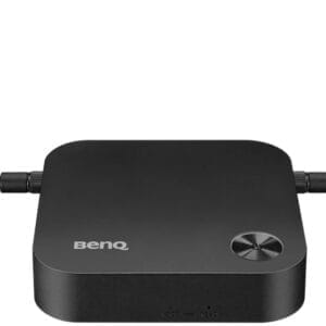 BENQ WDC10C InstaShow USB-C Wireless Presentation Device - Slika 4