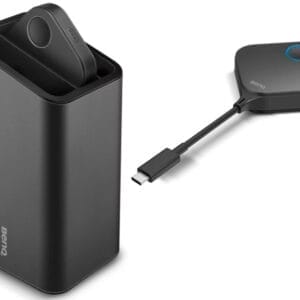 BENQ WDC10C InstaShow USB-C Wireless Presentation Device - Slika 8