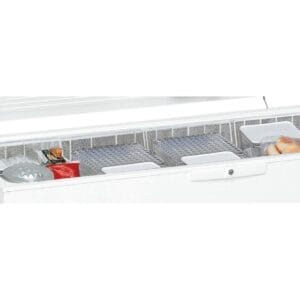 Whirlpool WHM 4612 horizontalni zamrzivač - Slika 3