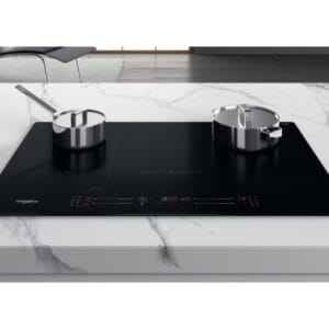 Whirlpool WL S3777 NE indukciona ugradna ploča - Slika 5