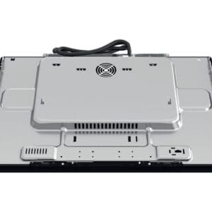 Whirlpool WL S3777 NE indukciona ugradna ploča - Slika 6