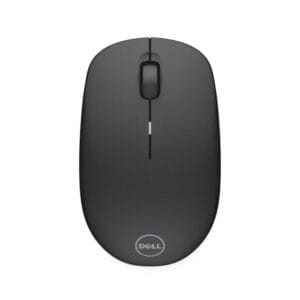 Dell WM126 Wireless Optical crni miš - Slika 1