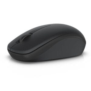 Dell WM126 Wireless Optical crni miš - Slika 4