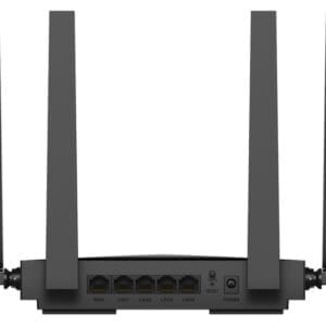 Cudy Wireless Mesh Router Cudy WR3600/BE3600 WiFi 7/EXT4x5dBi/1W/... - Slika 3