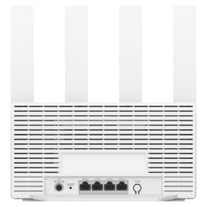 Cudy Wireless Mesh Router Cudy WR3600E/BE3600 WiFi 7/EXT4x5dBi/1W... - Slika 1