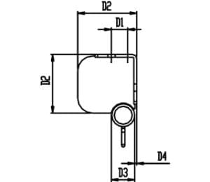 VEGA WS W 200 platno - Slika 3