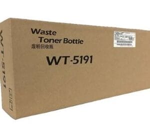 Kyocera WT-5191 Waste Toner Bottle - Slika 1
