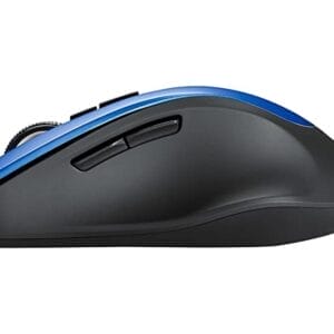 Asus WT425 Wireless miš plavi - Slika 4