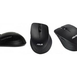 Asus WT465 Wireless crni miš - Slika 2