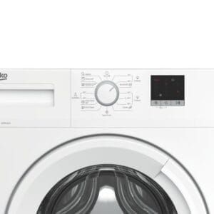 Beko WUE 6511 XWW mašina za pranje veša - Slika 5
