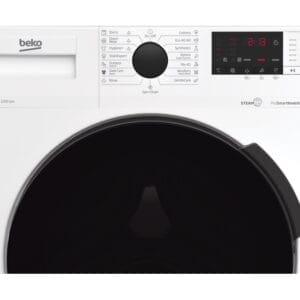 Beko WUE 8622B XCW ProSmart inverter mašina za pranje veša - Slika 4