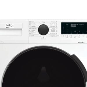 Beko WUE 8722 XD ProSmart inverter mašina za pranje veša - Slika 2