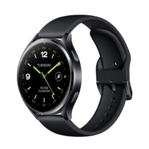 XIAOMI Watch 2 Black pametni sat crni (BHR8035GL) - Slika 2