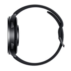 XIAOMI Watch 2 Black pametni sat crni (BHR8035GL) - Slika 3