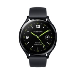 XIAOMI Watch 2 Black pametni sat crni (BHR8035GL) - Slika 4
