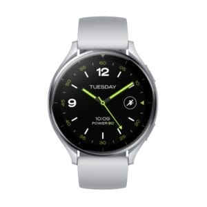 Xiaomi Watch 2 Silver pametni sat srebrni (BHR8034GL) - Slika 1