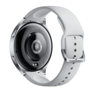 Xiaomi Watch 2 Silver pametni sat srebrni (BHR8034GL) - Slika 2