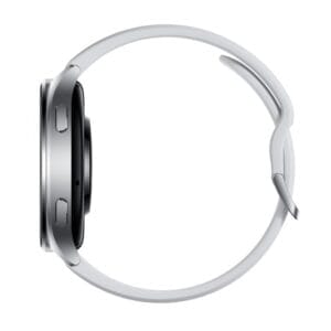 Xiaomi Watch 2 Silver pametni sat srebrni (BHR8034GL) - Slika 4