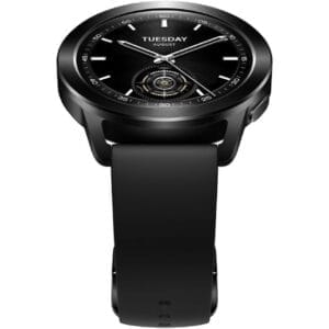 XIAOMI Watch S3 pametni sat crni (BHR7874GL) - Slika 2