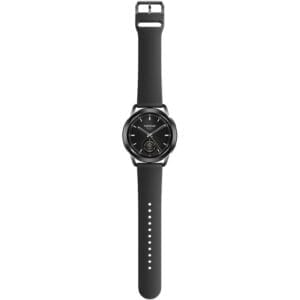 XIAOMI Watch S3 pametni sat crni (BHR7874GL) - Slika 3