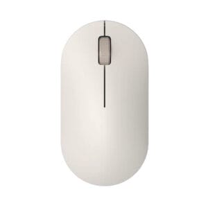 XIAOMI Wireless Mouse 2 lite miš beli (BHR8915GL) - Slika 3