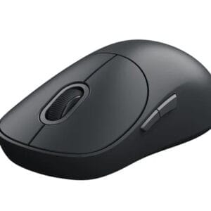 Xiaomi Wireless Mouse 3 Black GL miš crni(BHR8913GL) - Slika 2