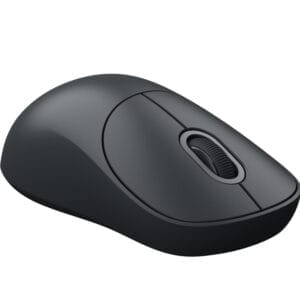 Xiaomi Wireless Mouse 3 Black GL miš crni(BHR8913GL) - Slika 4