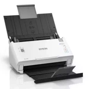 Epson Skener Epson WorkForce DS-410 A4/ADF/26 ppm/600dpi/USB 2.0 - Slika 3