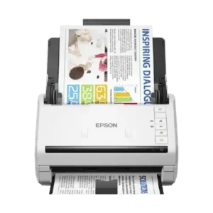 Epson Skener Epson DS-530II A4/ADF/dulpex/35 ppm/70ipm/600dpi/USB 2.0 - Slika 1