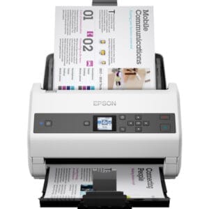 EPSON WorkForce DS-970 A4 skener - Slika 1