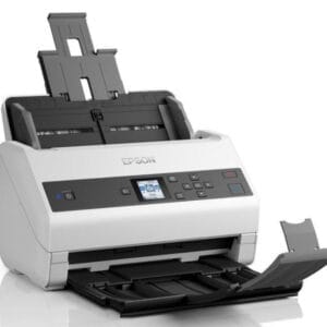 EPSON WorkForce DS-970 A4 skener - Slika 3