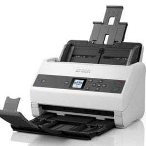 EPSON WorkForce DS-970 A4 skener - Slika 5