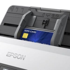 EPSON WorkForce DS-970 A4 skener - Slika 6