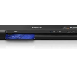 EPSON WorkForce ES-60W mobile A4 dokument skener - Slika 3